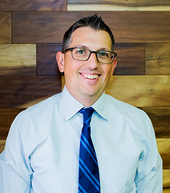Dr. Jeremy Arthur | Chiropractor in Mesa